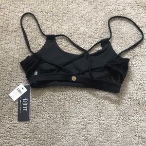 Beach Bunny sports bra